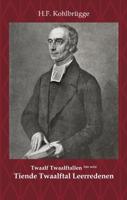 Twaalftal Leerredenen I - 10 (Paperback)
