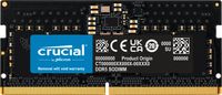 Crucial CT8G48C40S5 geheugenmodule 8 GB 1 x 8 GB DDR5 4800 MHz - thumbnail