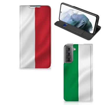 Samsung Galaxy S21 FE | Standcase | Italië