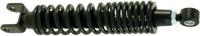 RMS Shock absorber black