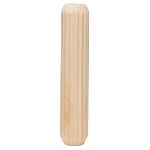 Bosch Accessories 2607000445 Houten deuvel 40 mm 8 mm 150 stuk(s)
