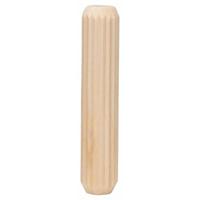 Bosch Accessories 2607000445 Houten deuvel 40 mm 8 mm 150 stuk(s)