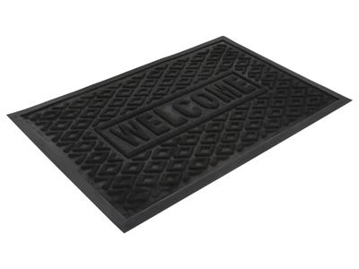 LIVARNO Deurmat 40 x 60 cm (Welcome)