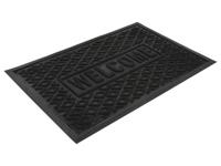 LIVARNO Deurmat 40 x 60 cm (Welcome)