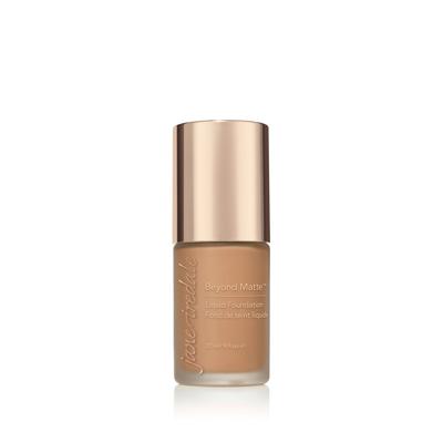 jane iredale Beyond Matte Liquid Foundation M11 27ml jane iredale Beyond Matte Liquid Foundation M11 27ml