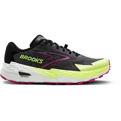 Brooks Catamount 4 Dames