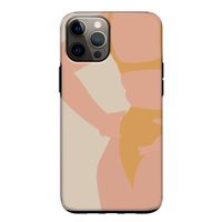 Bikini body: iPhone 12 Pro Tough Case
