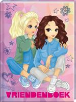 Vriendenboek - Best Friends (Hardback)