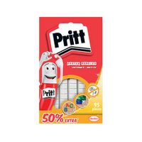 Pritt Poster Buddies + 50% gratis