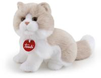 Trudi cat giada: 11x18x23 cm (s-21036)