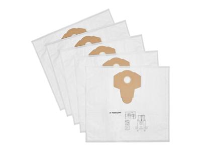 PARKSIDE Filterzakken 20 L (Vliesfilterzakken)