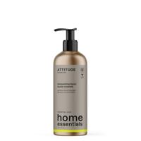 Attitude Home essentials afwasmiddel geranium & citroengras