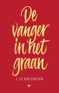 De vanger in het graan (Paperback)