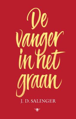 De vanger in het graan (Paperback)