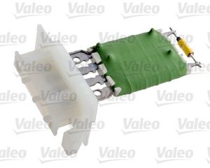 Bedieningselement, verwarming / ventilatie 515082