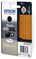 Epson singlepack zwart 405XXL DURABrite Ultra inkt