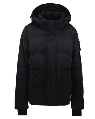 Cars winter winterjas jongens - Camden - zwart