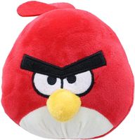 Angry Birds sierkussen Rood 25 cm - thumbnail
