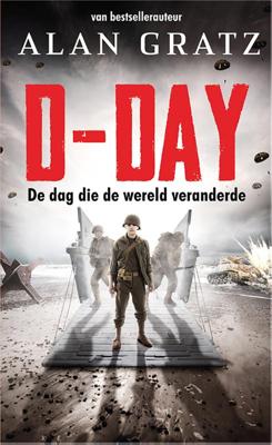 D-day (Paperback)