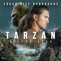 Tarzan of the Apes - thumbnail