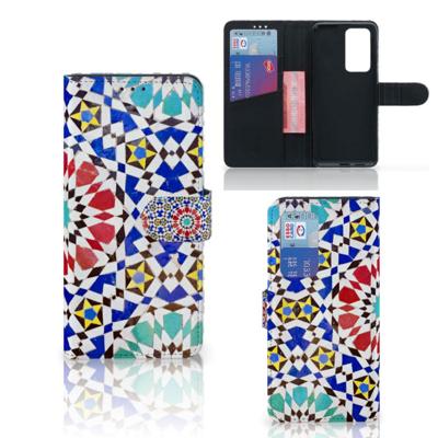 Huawei P40 Pro | Bookcase | Mozaïek