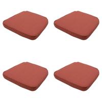 Wicker universeel Terra eco nature outdoor finishing (4 stuks) Madison - Madison