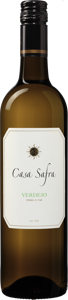 Casa Safra Verdejo (1 fles)