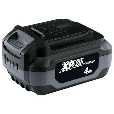 Draper Tools XP20 Lithium-ion-accu 4 Ah Draper Tools XP20 Lithium-ion-accu 4 Ah