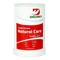Handcreme dreumex natural care one2clean 1.5l