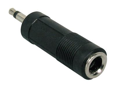 Boston AT-100 verloop plug