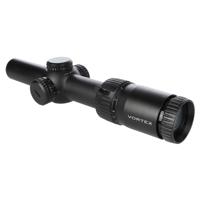 Vortex richtkijker strike eagle 1-8x24 sfp, ar-bdc3 (moa)