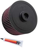 K&N vervangingsfilter passend voor Toyota Hilux 1992-1996 / Landcruiser 1998-2006 / Prado 2001 (E-24 E2444