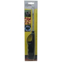 Benson gas/bbq/keuken/kaarsen aanstekers - 8x stuks - van 27 cm - Flexibele hals - Kinderslot