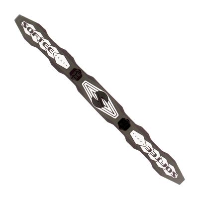 SOFTEE PADEL SILVER DIAMOND PROTECTOR 3T