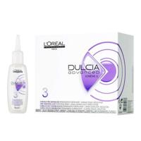 L'Oréal Dulcia Advanced Permanentvloeistof 12*75ml L'Oréal Dulcia Advanced Permanentvloeistof 12*75ml