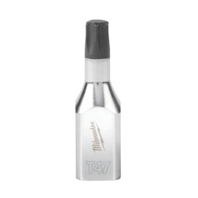 Milwaukee 3/8 aandrijving T47 Torx - 4932480808