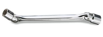 Beta kniegewrichtsleutel 80 228mm 10x11mm