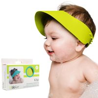 KÄP Silicone Shampoo Vizier groen KÄP Silicone Shampoo Vizier groen