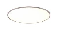 Trio PlafondlampYuma voor slaapkamer - 641719187