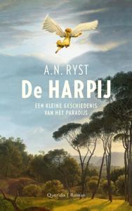 De harpij (Paperback)