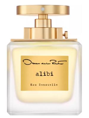Oscar de la Renta Alibi Eau Sensuelle Eau de Parfum 50ml | Dames Parfum Oscar de la Renta Alibi Eau Sensuelle Eau de Parfum 50ml | Dames Parfum