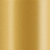 Enlightening Candles Dinerkaarsen - 36x stuks - metallic goud - 8 branduren - 25 cm - kandelaar kaar