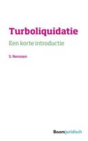 Turboliquidatie - Samantha Renssen - ebook - thumbnail