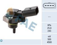 FAE Vuldruk sensor 15030 - thumbnail