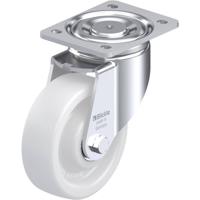 Blickle LH-SPO 150K Zwenkwiel Wieldiameter: 150 mm Draagvermogen (max.): 800 kg 1 stuk(s)