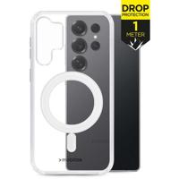 Mobilize Magsafe Compatible Naked Protection Case for Samsung Galaxy S25 Ultra 5G Clear