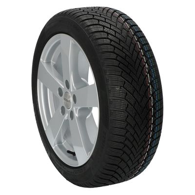 Continental WinterContact TS 860