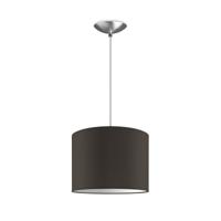 hanglamp basic bling Ø 25 cm - taupe