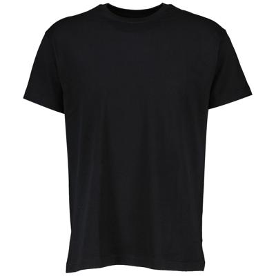 T-shirt - Zwart