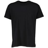 T-shirt - Zwart